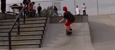 Beach Park Skatepark - Skatedex