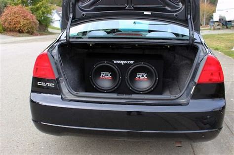 Pin on Best MTX Subwoofers