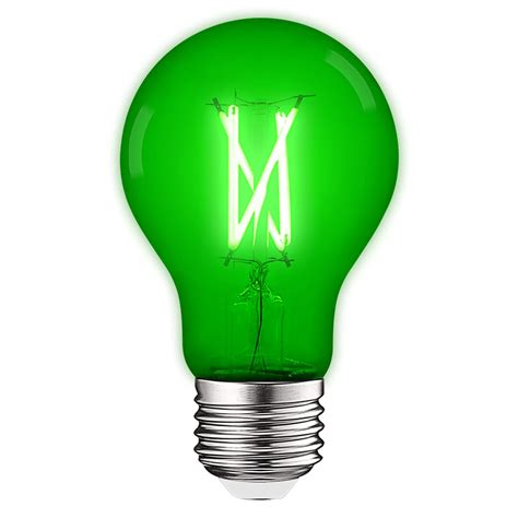 Green Decorative Light Bulbs at Lowes.com