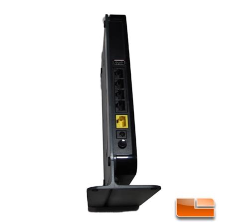 Netgear WNDR3700v4 N600 Wireless Dual Band Gigabit Router Review Page