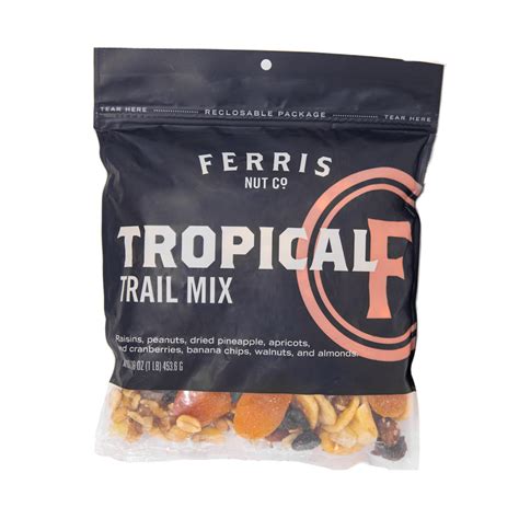 Ferris Coffee And Nut Co