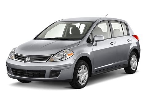 2011 Nissan Versa Review Ratings Specs Prices And Photos The Car