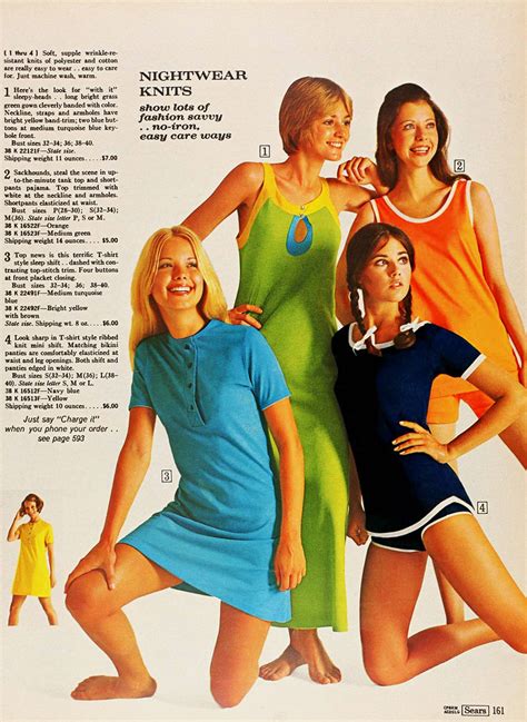 1972 Sears SS 161 Bonnie Lysohir Kathy Loghry Colleen Corb Flickr