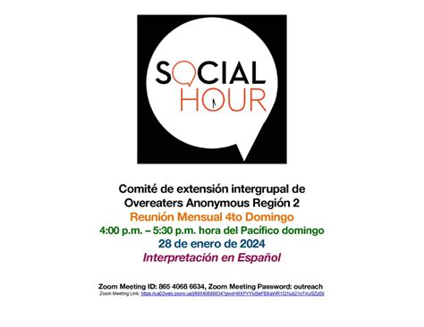 Events Sacramento Valley Intergroup Of Overeaters Anonymous