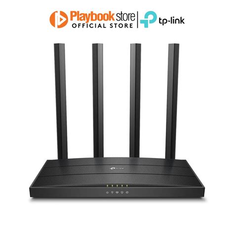 TP Link Archer C80 Ac1900 Wireless Mu Mimo 2 4G 5G Dual Band Wi Fi