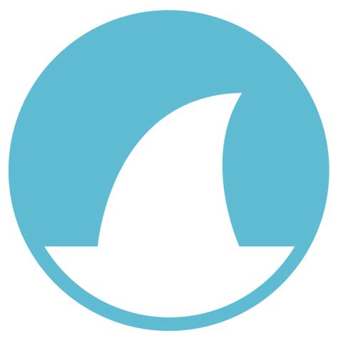 Wireshark - Social media & Logos Icons