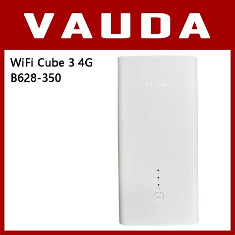 Huawei Soyealink B628 350 Wifi Cube 3 4g Lte Cat12 Up To 600mbps 24g