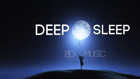 Fall Sleep Quickly And Deeply Deepest Restful Night Sleep Binaural