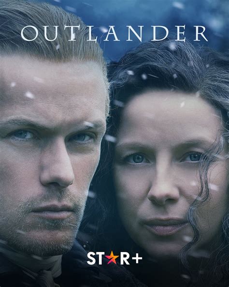 Scar On Twitter Rt Mystarlatino Outlander Fue Renovada Para Una