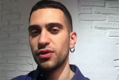 Sanremo Mahmood Soldi Canzone Autobiografica Piena Di Rabbia