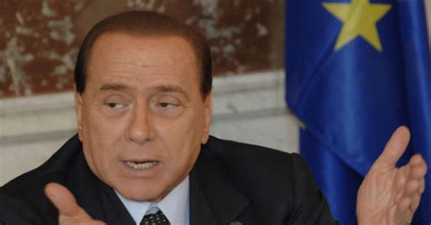 Berlusconi Ancora Protagonista