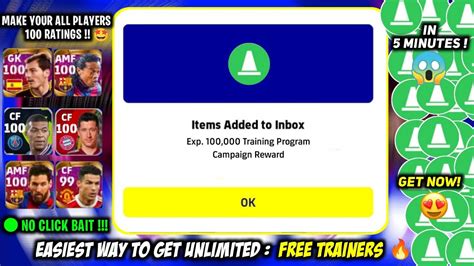 One Easy Way To Get Unlimited Free Trainers Get Trainers With Gp E