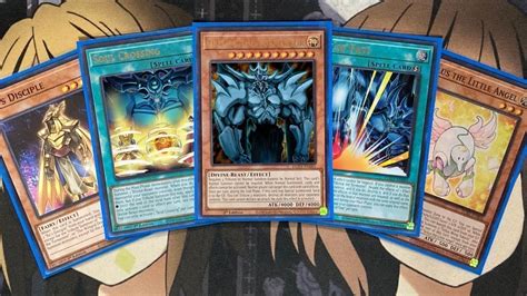 My Obelisk The Tormentor Yugioh Deck Profile For Post Egyptian God