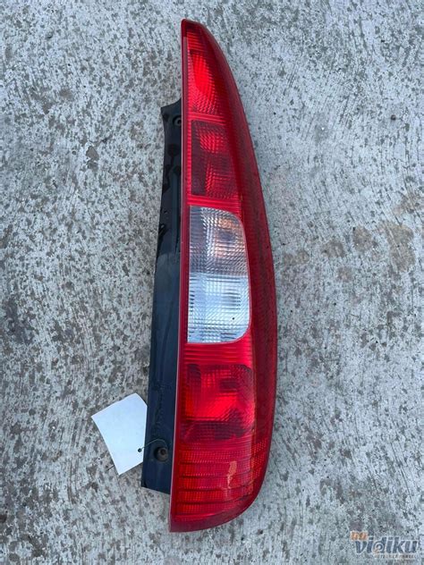 Mitsubishi Colt Stop Svetlo Levo I Desno Lampa Leva I Desna Auto