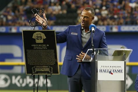 Texas Rangers Legend Adrian Beltre's Son In High School All-America Game - Sports Illustrated ...