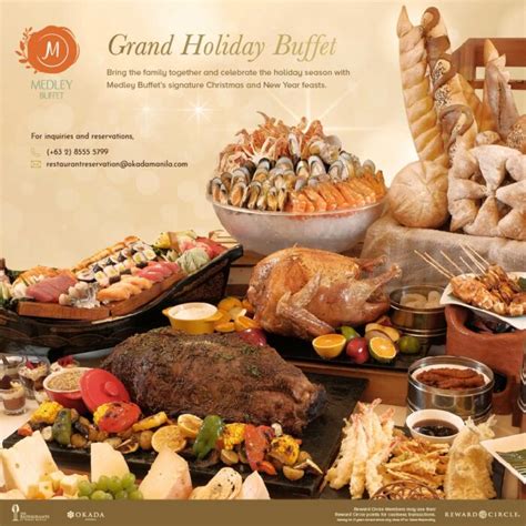 Top 10 Best Buffet Restaurants In Manila 2024 Out Of Town Blog