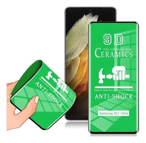 Vidrio Templado Curvo Infinix Hot 50 Pro Plus Protector MercadoLibre