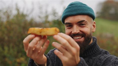 Chef Recreates Viral Tiktok Potato Recipe Youtube