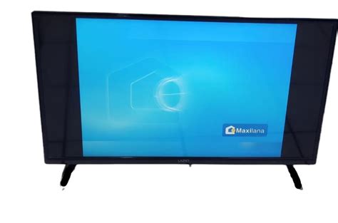 Pantalla Samsung Led Uhd Smart Tv Maxilana