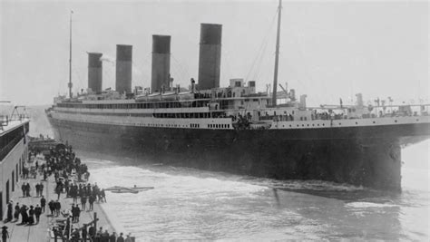 Ota Selvää 40 Imagen Titanic Facts And Pictures Abzlocal Fi