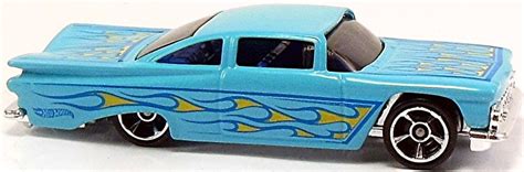 Chevy Bel Air Mm Hot Wheels Newsletter