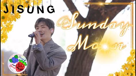 Vietsub Once Sunday Moon Yoon Jisung Youtube