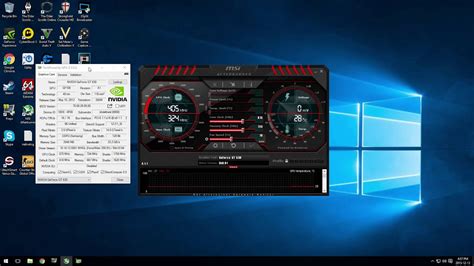Nvidia GT 630 overclock profile settings - YouTube
