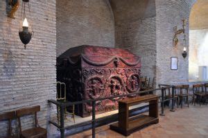 Visitare Il Complesso Di Sant Agnese E Il Mausoleo Di Santa Costanza A Roma