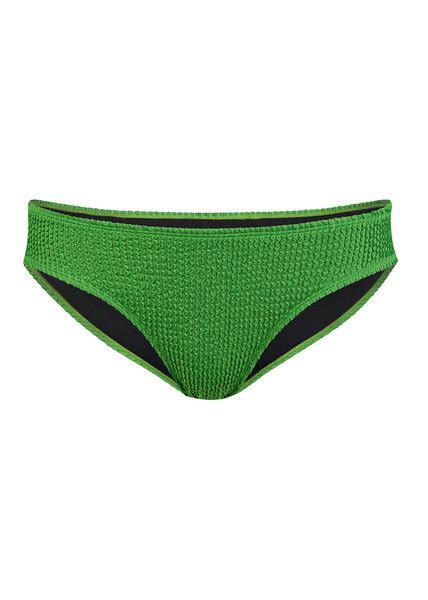 Boochen Bikini Slip Maui Regular Cut Avocadostore