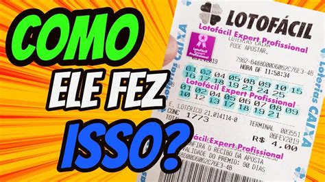 Lotofacil Como Ganhar Loto Mania Lotofacil Dominada Loto Facil Youtube