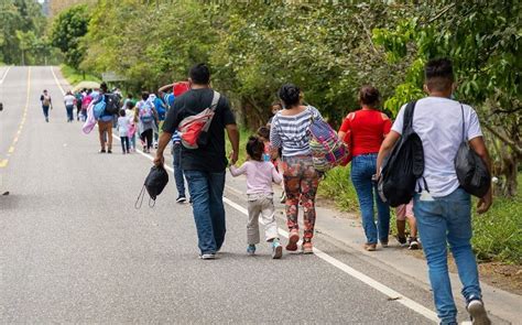 Nota Secretar A T Cnica De Movilidad Humana Jprf