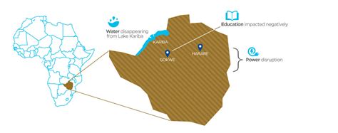 The Power of Climate Change in Zimbabwe | CRS