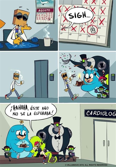 Cartoon Fan Cartoon Drawings Cartoon Characters Villainous Dementia Dr Flug Desenhos