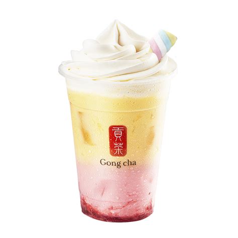 Món mới Archives Gong Cha Vietnam