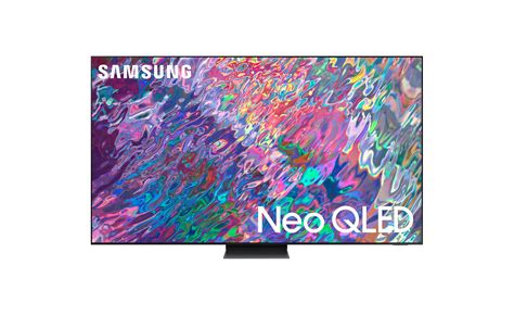 Samsung Qe Qn Cbtxxh Ultra Hd Neo Qled Tv Emmezeta Webshop