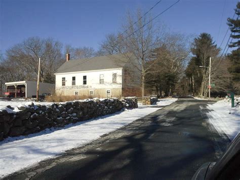 Grange Road Farmhouses Sah Archipedia