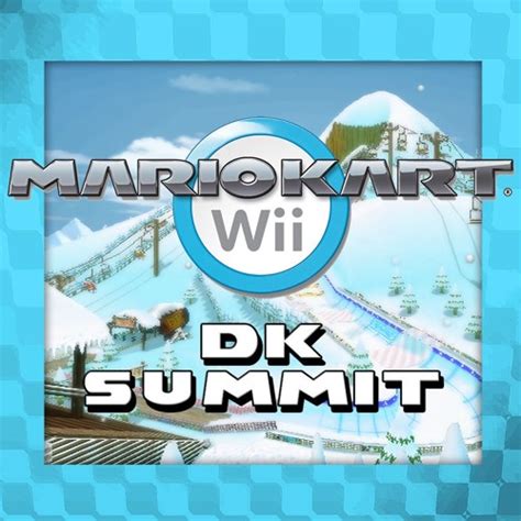 Stream Mario Kart: Wii - DK Summit (Arrangement) by Hyuga | Listen ...