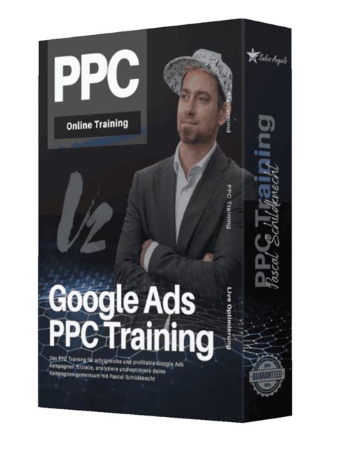 Google Ads Ppc Training Sales Angels Test Jetzt Mehr Erfahren