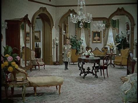 "Pollyanna:" Creating a Grand Victorian for the Classic Disney Movie | Victorian interiors ...