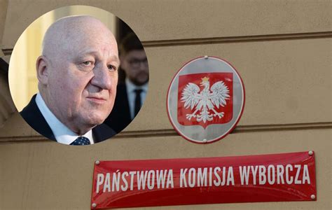 Wiemy kiedy PKW podejmie decyzję ws subwencji dla PiS