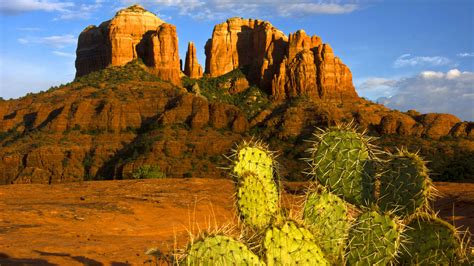 Sedona Wallpapers Wallpaper Cave