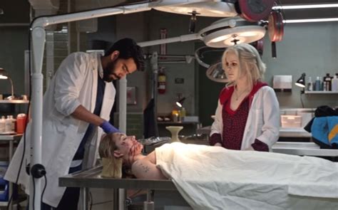 IZombie: Flight of the Living Dead | TV Database Wiki | Fandom