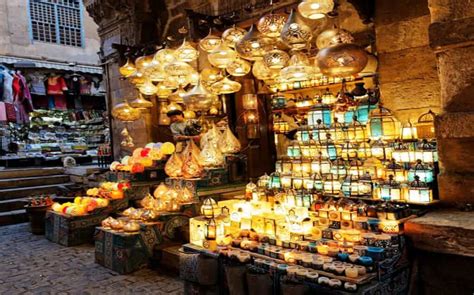 Kairo Alt Kairo Und Khan El Khalili Basar Gef Hrte Tour Getyourguide