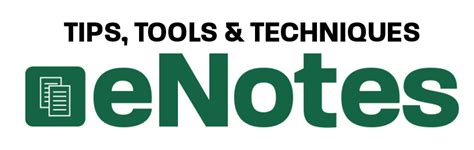 Tips, Tools & Techniques eNote #1 | The Woodsmith Store