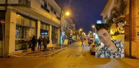 Tragedia A Cellole Ucciso Da Una Testata Convalidato L Arresto Di