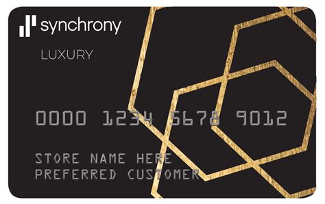 Synchrony Luxury Credit Card Dunkin S Diamonds