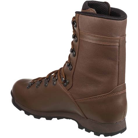 Lowa Elite Boot Brown UK6.5 - Free Delivery | Military Kit