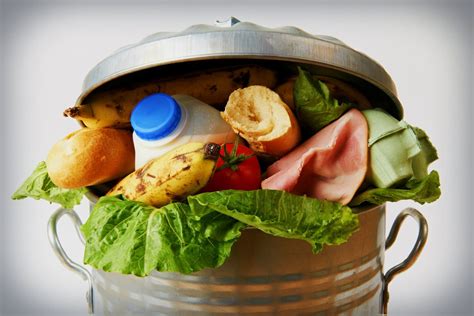 Ways To Reduce Food Waste In Your Restaurant Business Businesstech