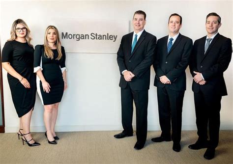 The Tucson Legacy Group Tucson AZ Morgan Stanley Wealth Management