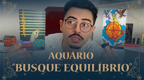 ♒ AquÁrio MarÇo Muito Movimento Mas Cuidado Com A Ansiedade Youtube